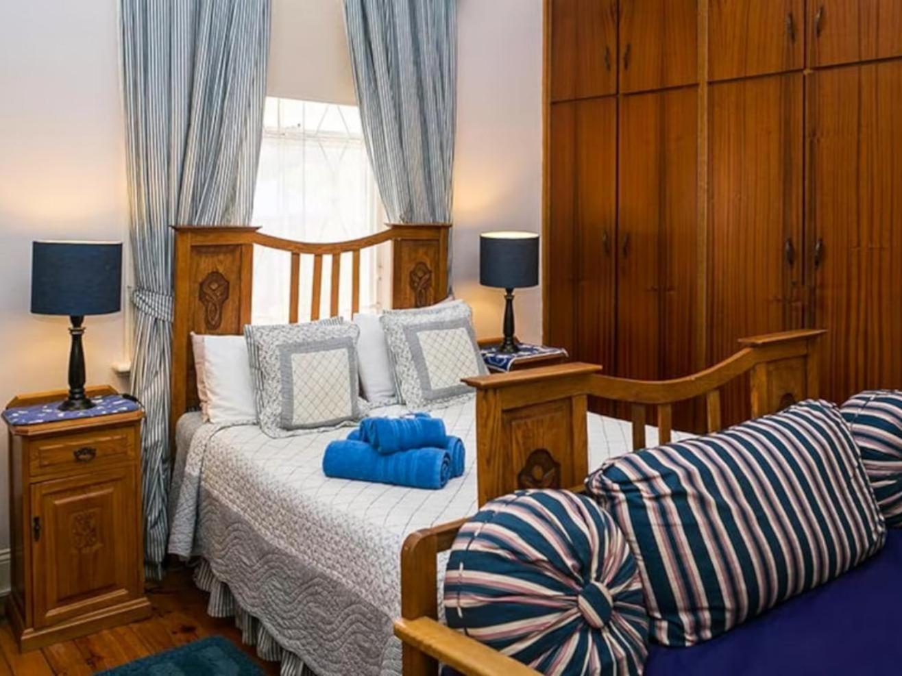 Oude Pastorie Hotel Cradock Ruang foto